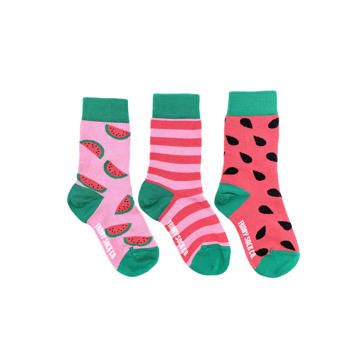 FREE! - Design a Pair of Odd Socks