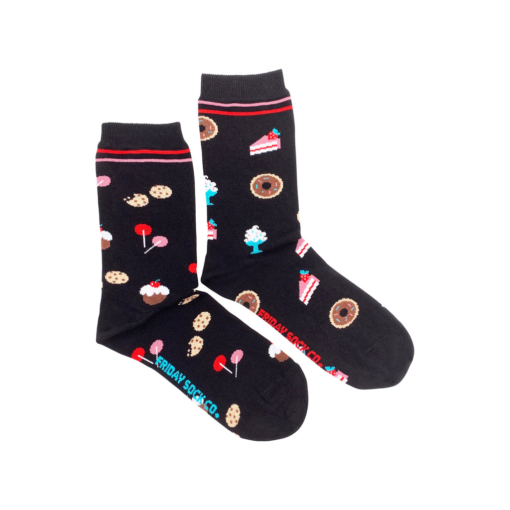 Women's Treat Socks