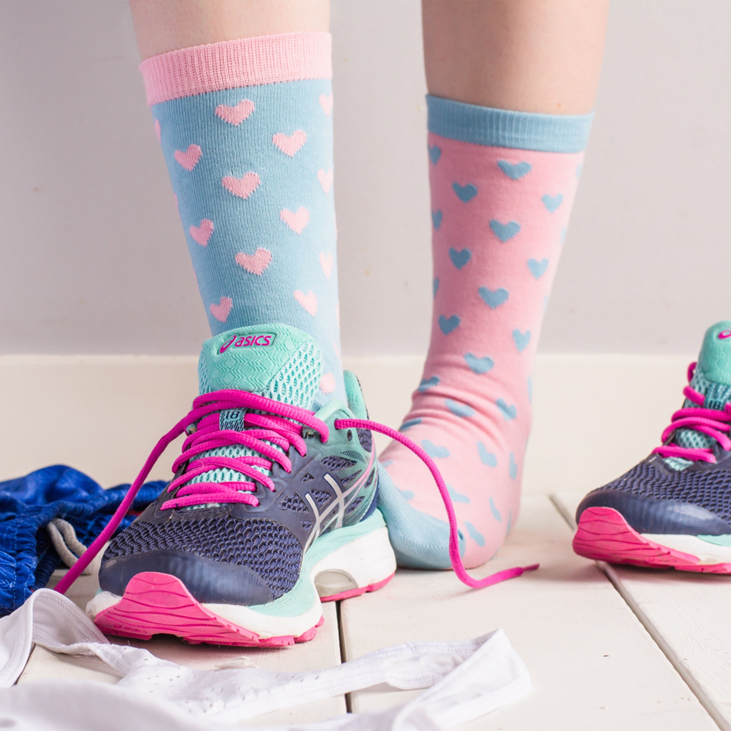 Happy Toe Sock Friday!  Toe socks, Sock shoes, Shoe inspiration